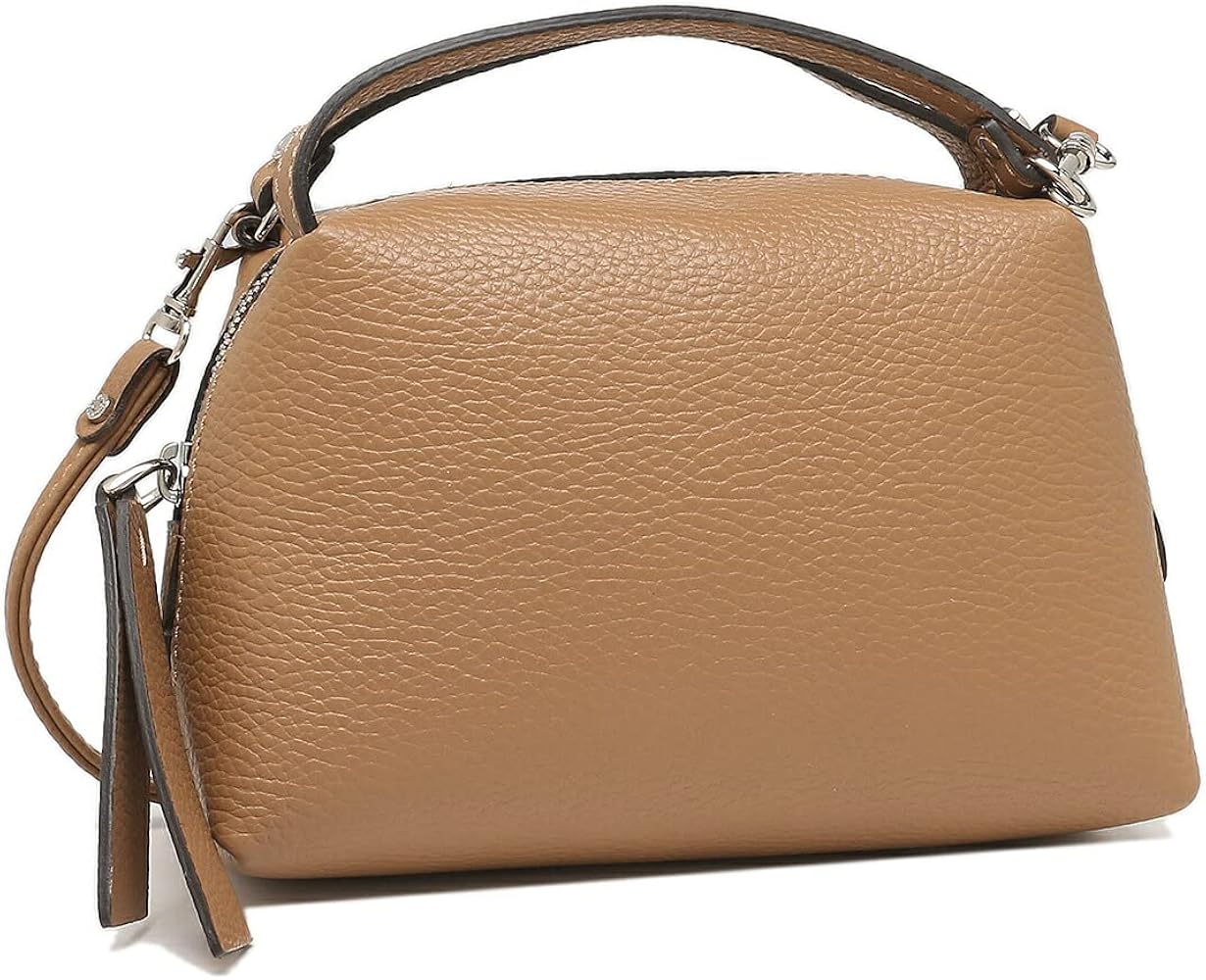 Amazon | ジャンニ キアリーニ ショルダーバッグ アリファ S BS 8145